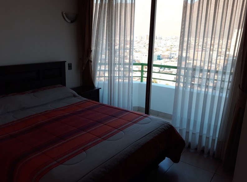 Ramirez 1429 Ramirez 1429, 1100000, 3 Bedrooms Bedrooms, ,2 BathroomsBathrooms,Departamento,En Venta,Edificio NEO,Ramirez 1429,15,1014