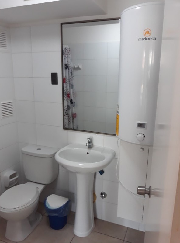Ramirez 1429 Ramirez 1429, 1100000, 3 Bedrooms Bedrooms, ,2 BathroomsBathrooms,Departamento,En Venta,Edificio NEO,Ramirez 1429,15,1014