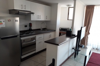 Ramirez 1429 Ramirez 1429, 1100000, 3 Bedrooms Bedrooms, ,2 BathroomsBathrooms,Departamento,En Venta,Edificio NEO,Ramirez 1429,15,1014