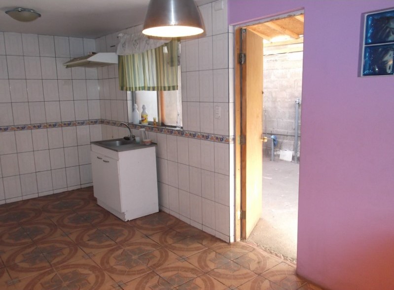 Pasaje Tres 3877, 3 Bedrooms Bedrooms, ,1 BañoBathrooms,Casa,En Venta,Pasaje Tres 3877,1018