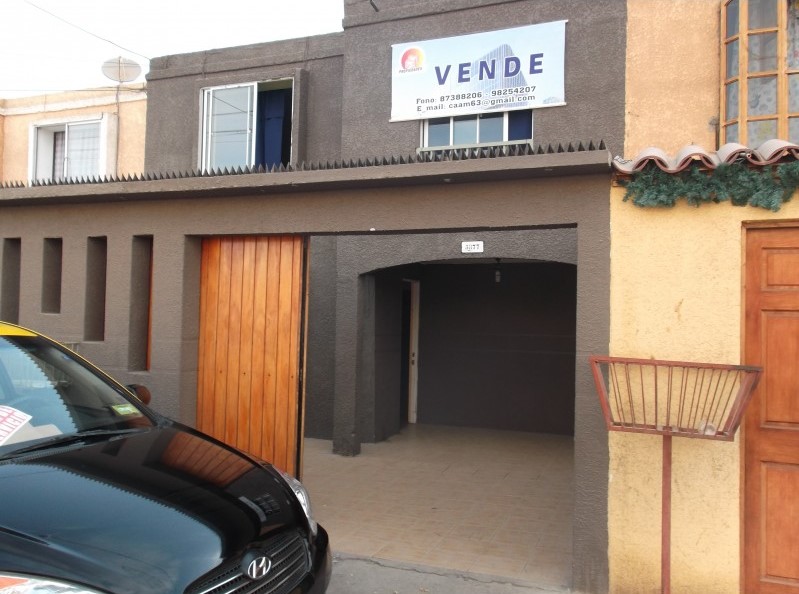 Pasaje Tres 3877, 3 Bedrooms Bedrooms, ,1 BañoBathrooms,Casa,En Venta,Pasaje Tres 3877,1018