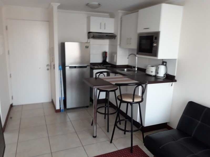 Ramirez 1429, 1 Dormitorio Bedrooms, ,1 BañoBathrooms,Departamento,En Venta,15,1019