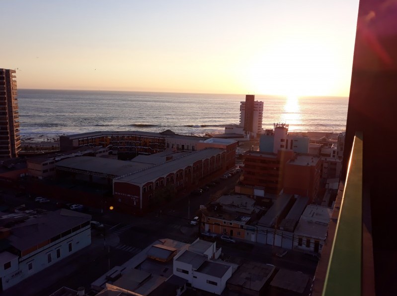 Ramirez 1429, 1 Dormitorio Bedrooms, ,1 BañoBathrooms,Departamento,En Venta,15,1019
