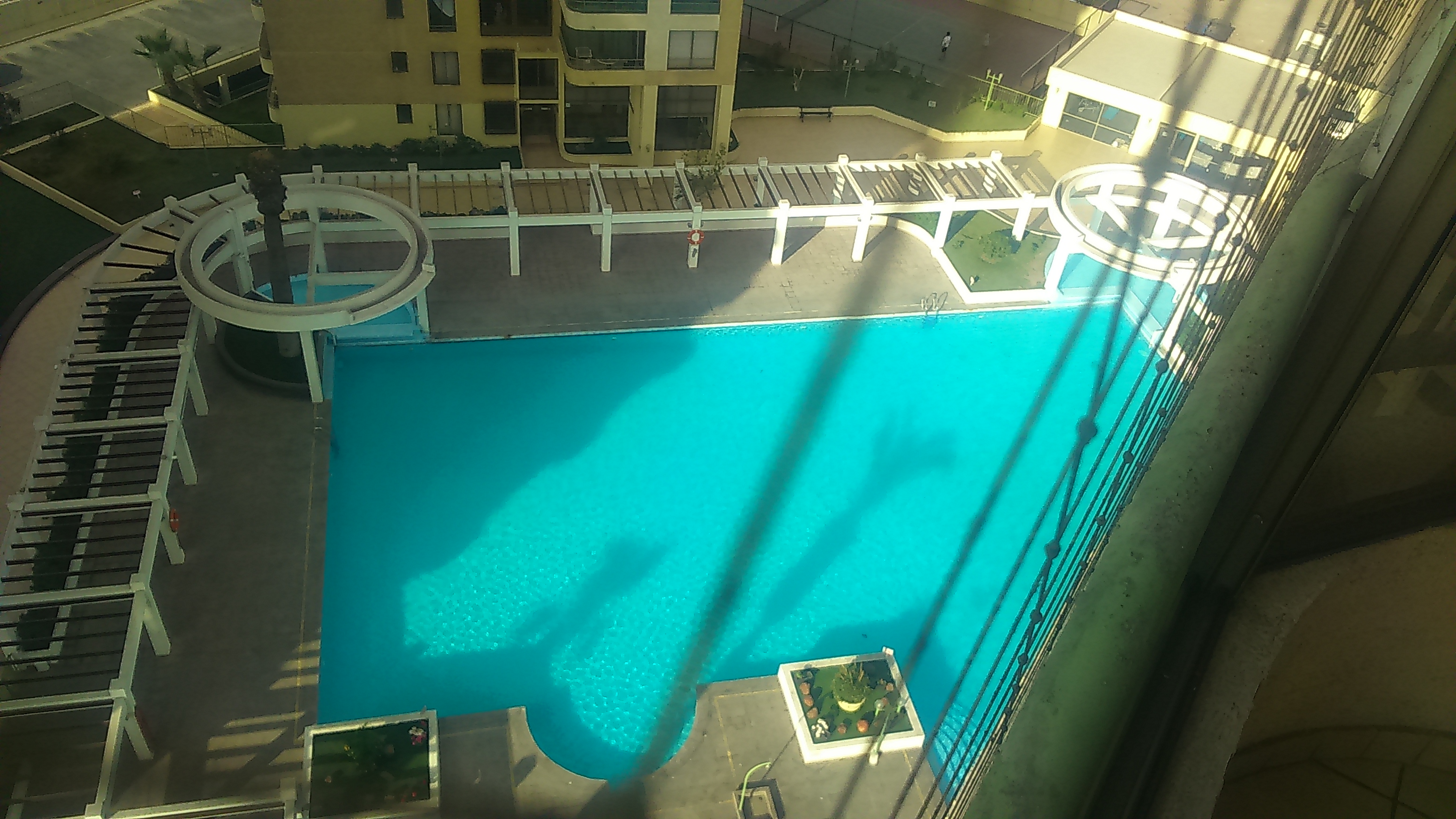 A, Arturo Prat 2272 Av. Arturo Prat 2272, 1100000, 3 Bedrooms Bedrooms, ,2 BathroomsBathrooms,Departamento,En Arriendo,Condominio Las Antillas,Av. Arturo Prat 2272,12,1022