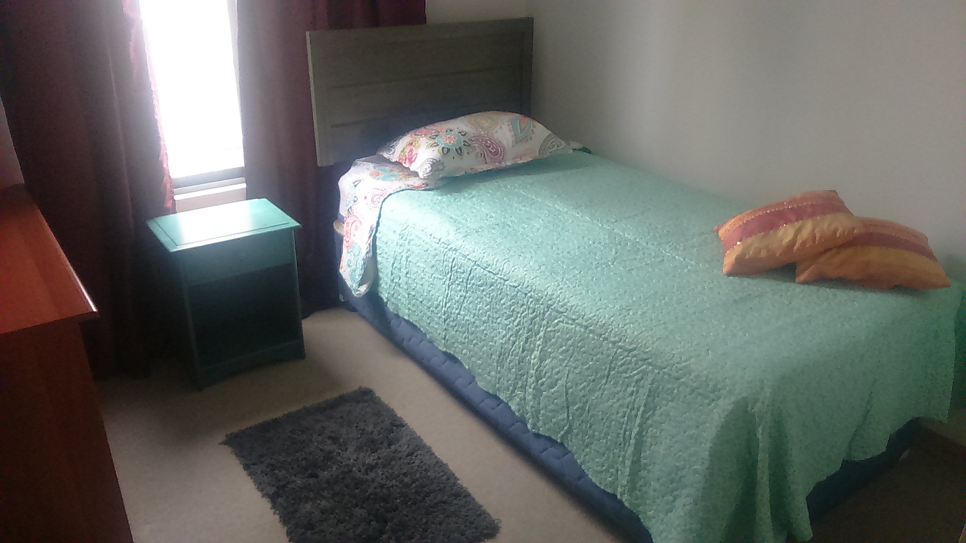 A, Arturo Prat 2272 Av. Arturo Prat 2272, 1100000, 3 Bedrooms Bedrooms, ,2 BathroomsBathrooms,Departamento,En Arriendo,Condominio Las Antillas,Av. Arturo Prat 2272,12,1022