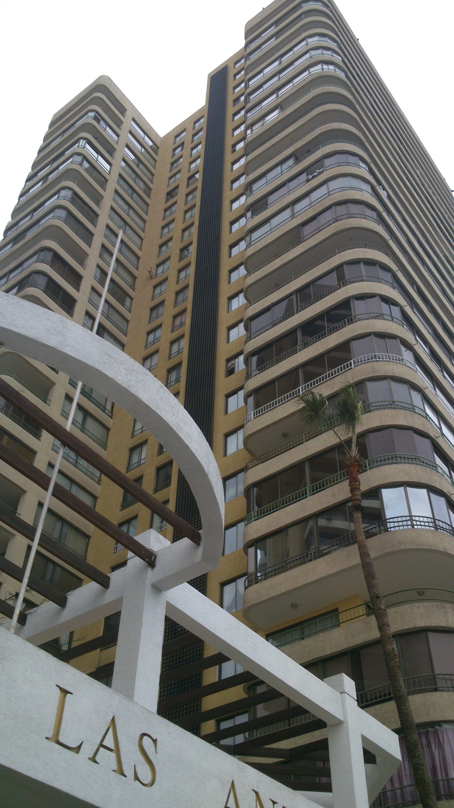 A, Arturo Prat 2272 Av. Arturo Prat 2272, 1100000, 3 Bedrooms Bedrooms, ,2 BathroomsBathrooms,Departamento,En Arriendo,Condominio Las Antillas,Av. Arturo Prat 2272,12,1022
