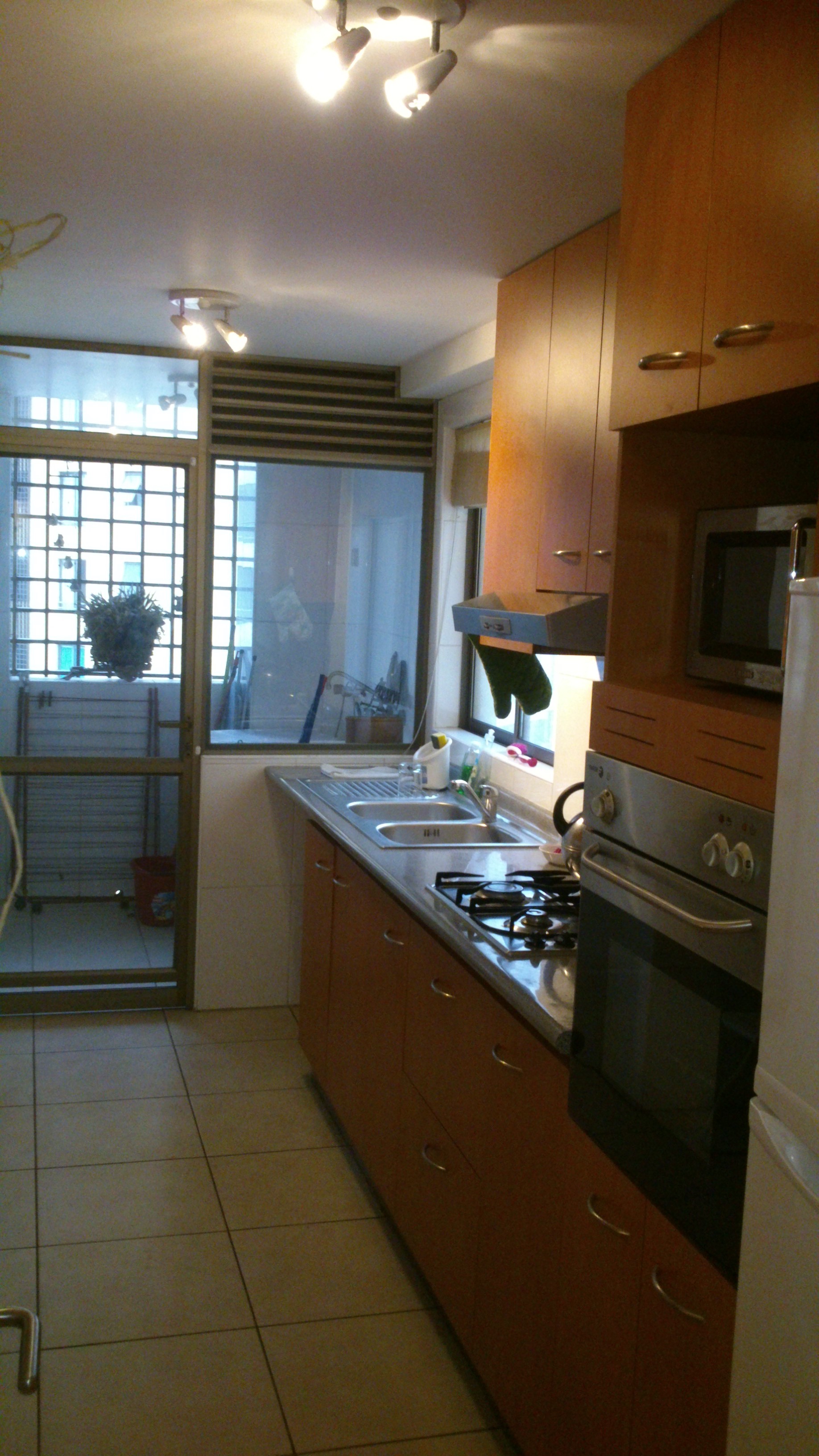 A, Arturo Prat 2272 Av. Arturo Prat 2272, 1100000, 3 Bedrooms Bedrooms, ,2 BathroomsBathrooms,Departamento,En Arriendo,Condominio Las Antillas,Av. Arturo Prat 2272,12,1022