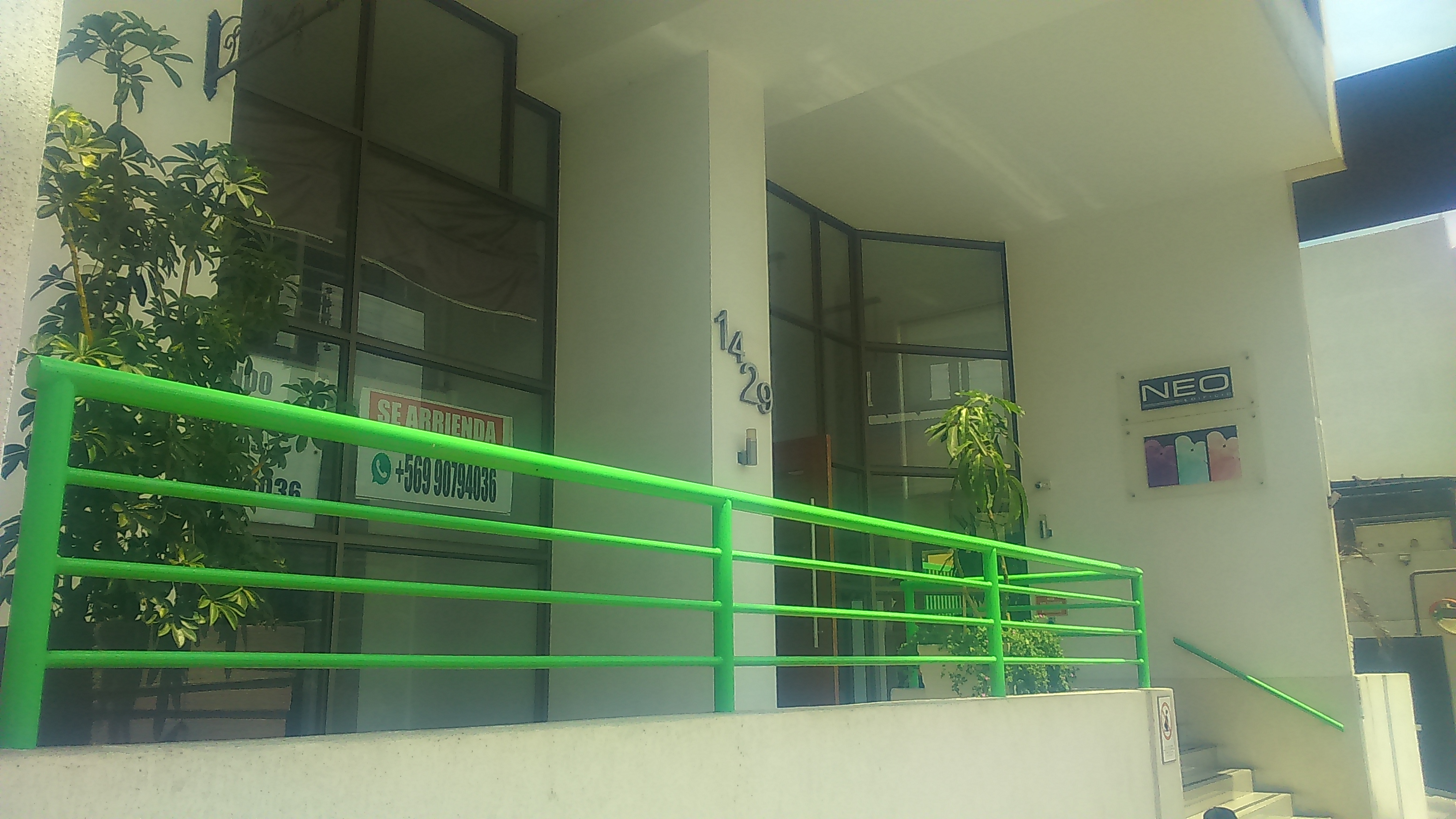 Ramirez 1429 Ramirez 1429, 1100000, ,3 BathroomsBathrooms,Local Comercial,En Arriendo,Edificio NEO,Ramirez 1429,1,1023