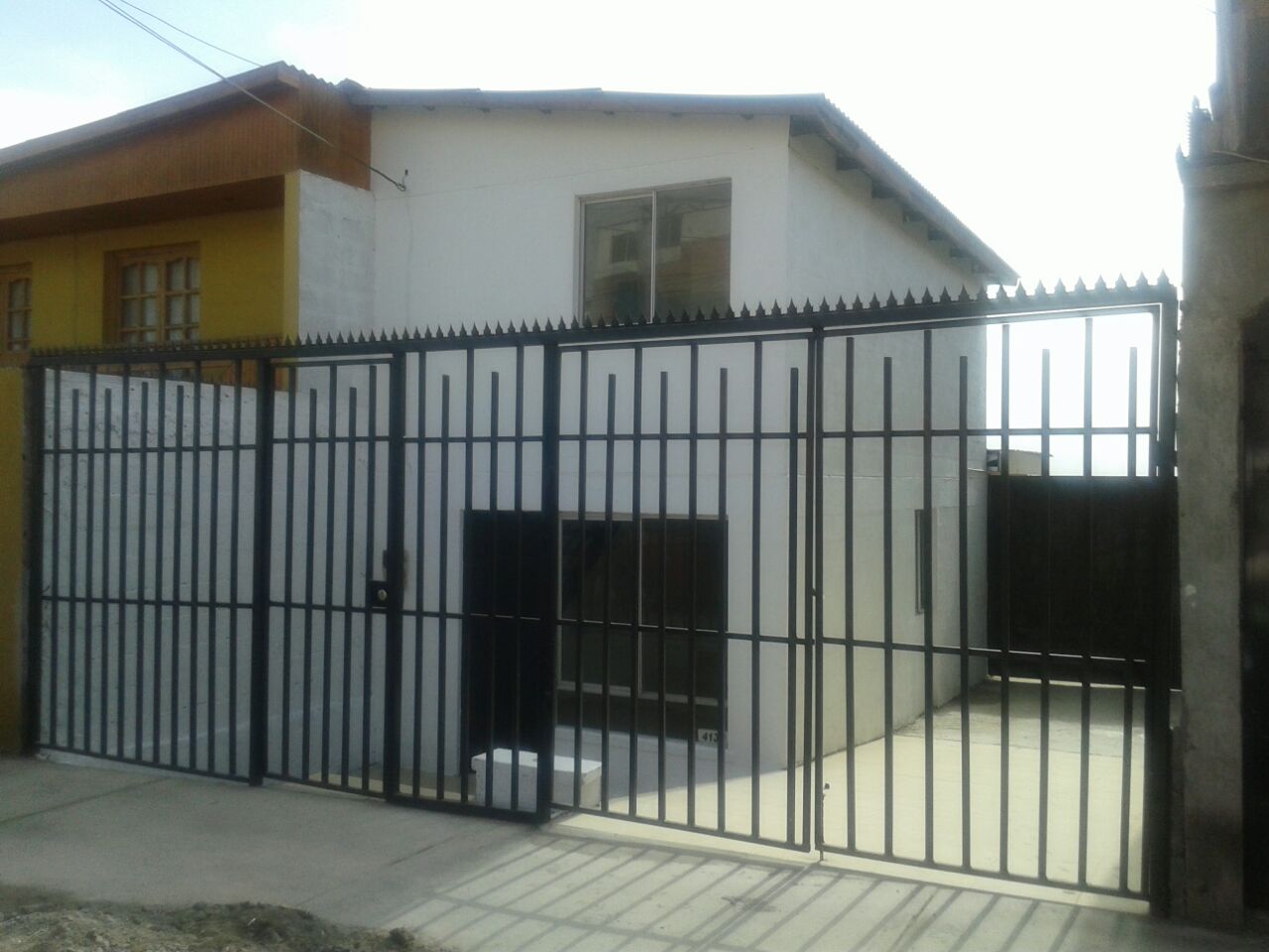 Santa Ines 4138, 1100000, 2 Bedrooms Bedrooms, ,1 BañoBathrooms,Casa,En Venta,1,1024