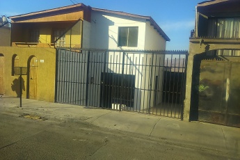 Santa Ines 4138, 1100000, 2 Bedrooms Bedrooms, ,1 BañoBathrooms,Casa,En Venta,1,1024