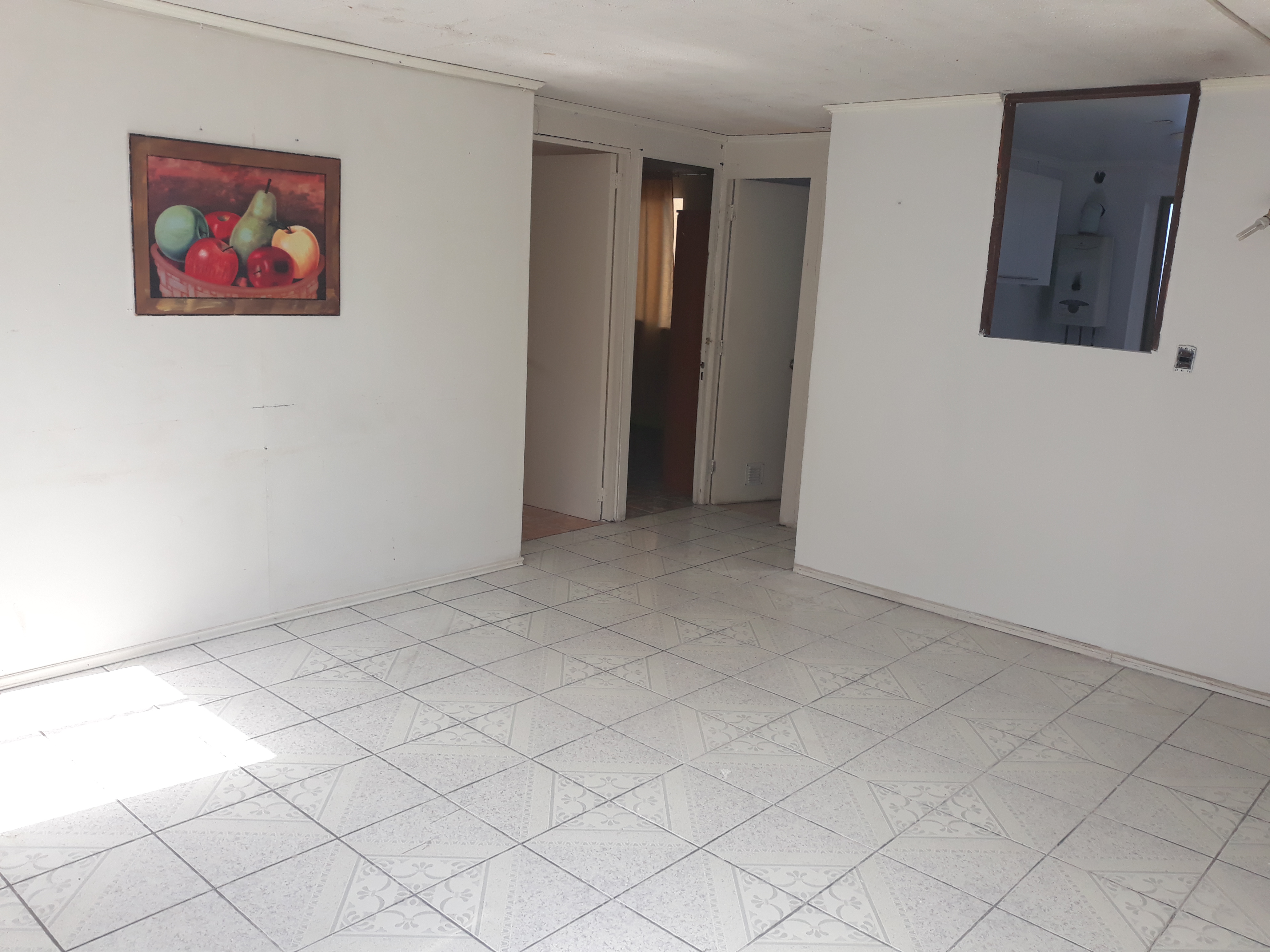 Heroes de la Concepcion 2773, 1100000, 3 Bedrooms Bedrooms, ,1 BañoBathrooms,Departamento,En Arriendo,Block B,3,1025