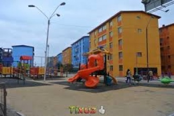 Heroes de la Concepcion 2773, 1100000, 3 Bedrooms Bedrooms, ,1 BañoBathrooms,Departamento,En Arriendo,Block B,3,1025
