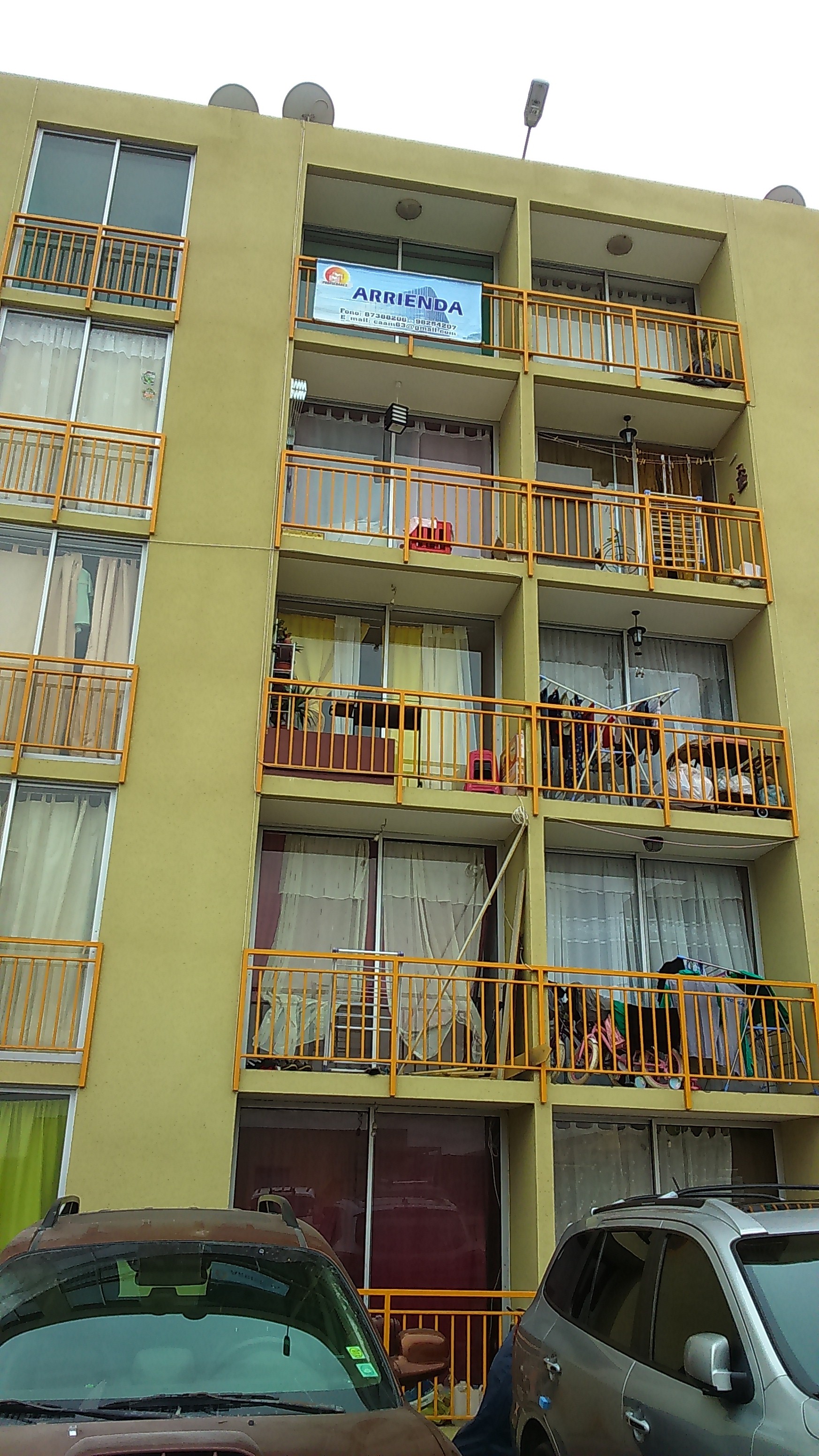 Monte sol 3351 Monte Sol 3351, Condominio Monte Sol 2, 1100000, 3 Bedrooms Bedrooms, ,1 BañoBathrooms,Departamento,En Arriendo,Monte Sol 3351,5,1029