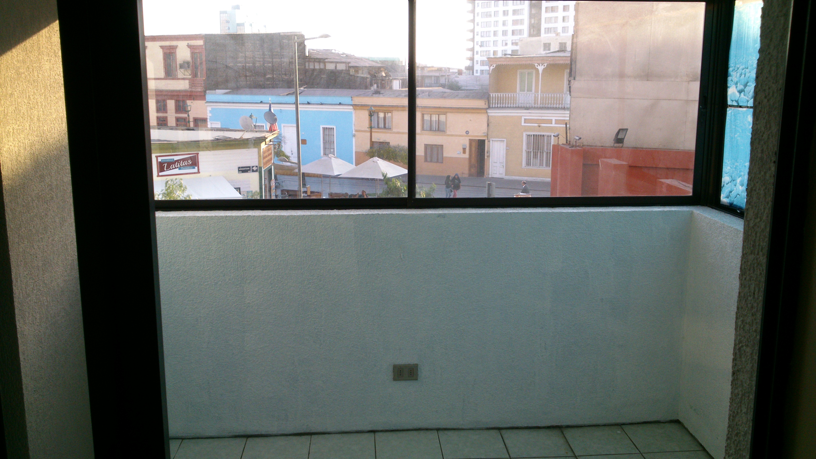 322 Gorostiaga, 1 Dormitorio Bedrooms, ,1 BañoBathrooms,Departamento,En Arriendo,Gorostiaga,3,1033