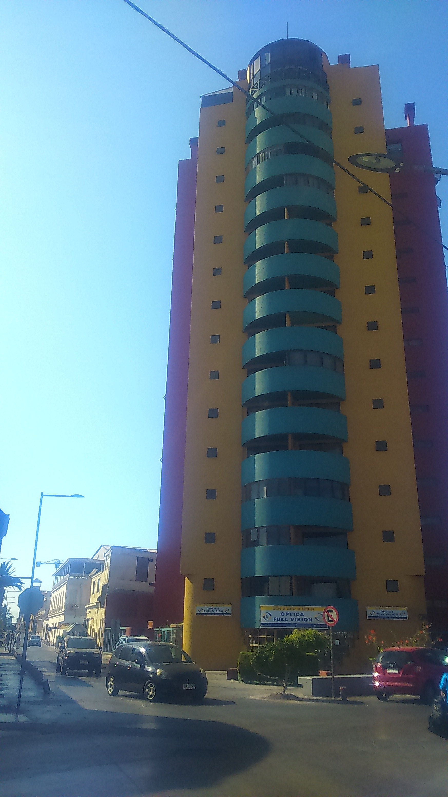 322 Gorostiaga, 1 Dormitorio Bedrooms, ,1 BañoBathrooms,Departamento,En Arriendo,Gorostiaga,3,1033