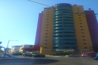 322 Gorostiaga, 1 Dormitorio Bedrooms, ,1 BañoBathrooms,Departamento,En Arriendo,Gorostiaga,3,1033