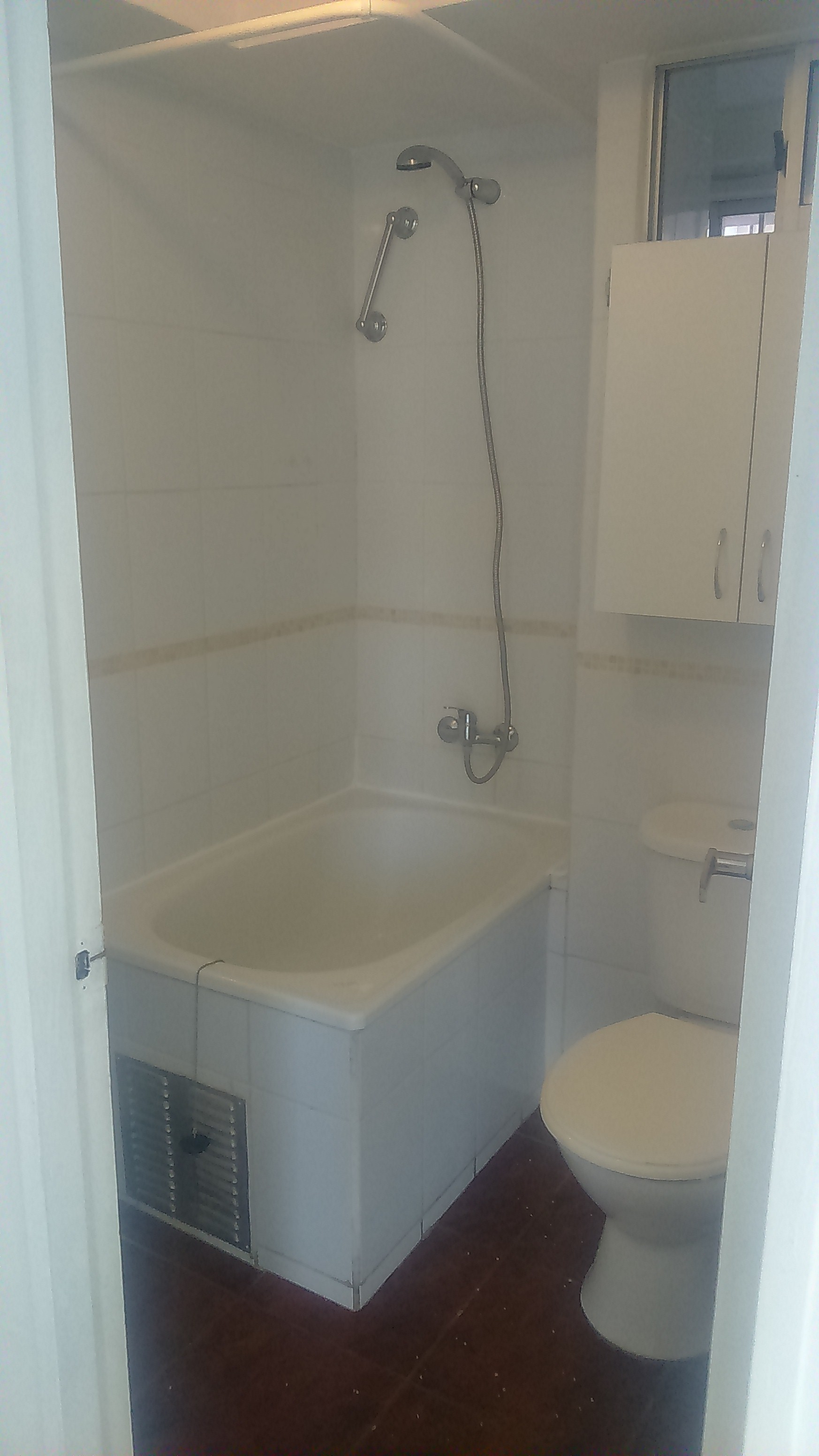 3845 Pasaje Uno, 2 Bedrooms Bedrooms, ,1 BañoBathrooms,Departamento,En Arriendo,Condominio San Luis,Pasaje Uno,3,1034