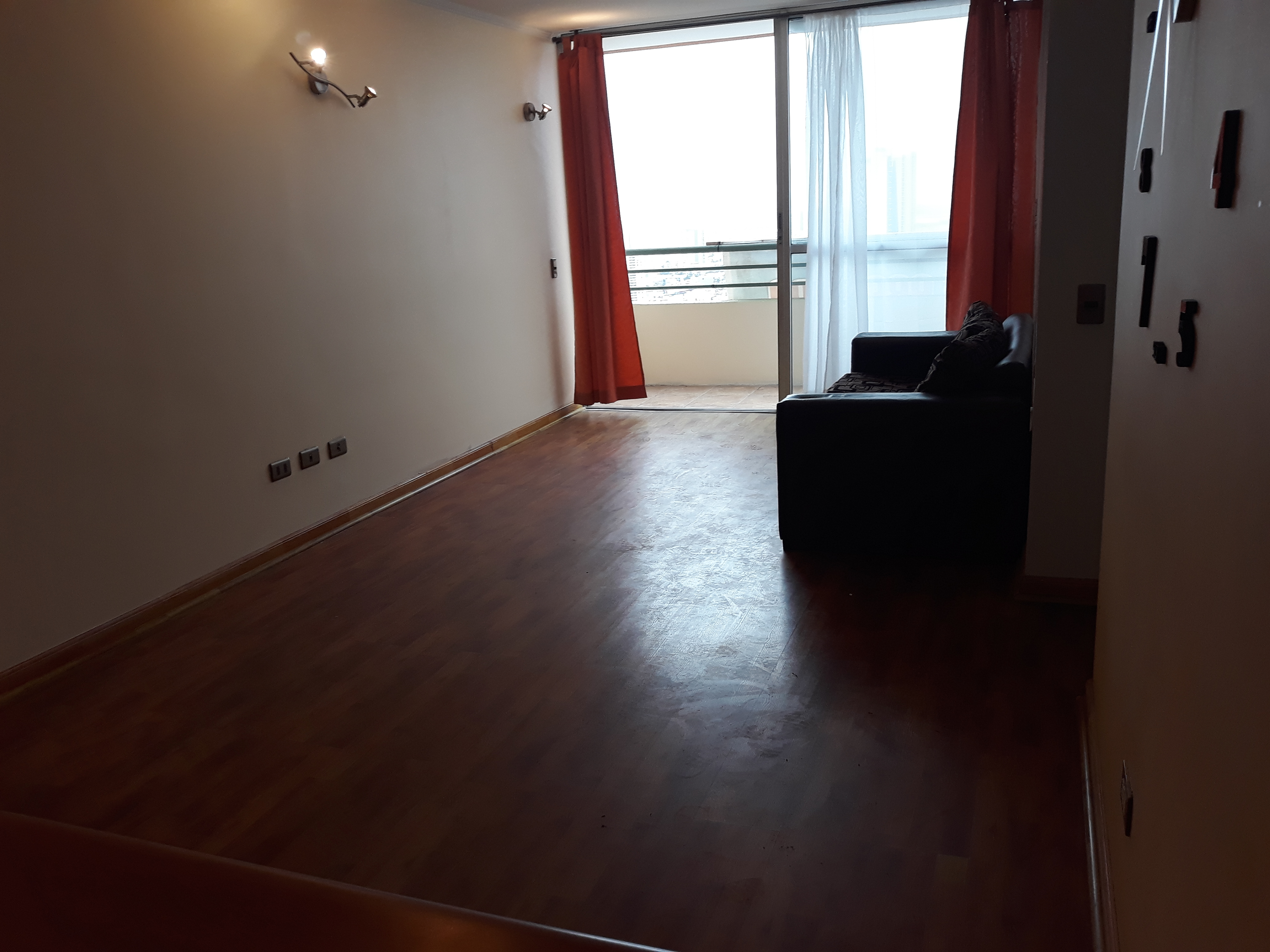 4155 Av. La Tirana, 1100000, 3 Bedrooms Bedrooms, ,1 BañoBathrooms,Departamento,En Arriendo,Altos del Mar,Av. La Tirana,18,1035