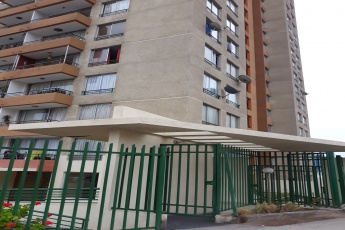 4155 Av. La Tirana, 1100000, 3 Bedrooms Bedrooms, ,1 BañoBathrooms,Departamento,En Arriendo,Altos del Mar,Av. La Tirana,18,1035