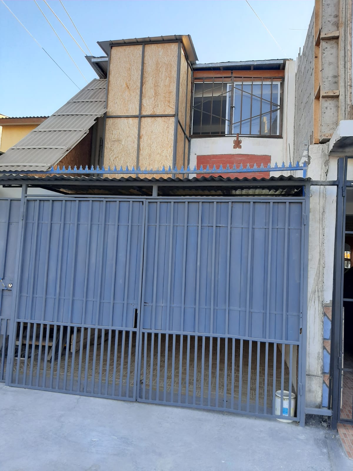 3455 Pasaje Volcan Osorno, Villa El Volcan, 1130000, 3 Bedrooms Bedrooms, ,2 BathroomsBathrooms,Casa,En Venta,Pasaje Volcan Osorno,1036