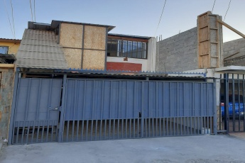 3455 Pasaje Volcan Osorno, Villa El Volcan, 1130000, 3 Bedrooms Bedrooms, ,2 BathroomsBathrooms,Casa,En Venta,Pasaje Volcan Osorno,1036